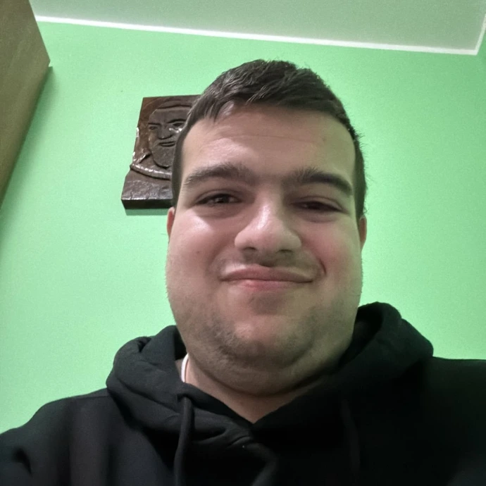 Foto di Michele Pio Bongiorno